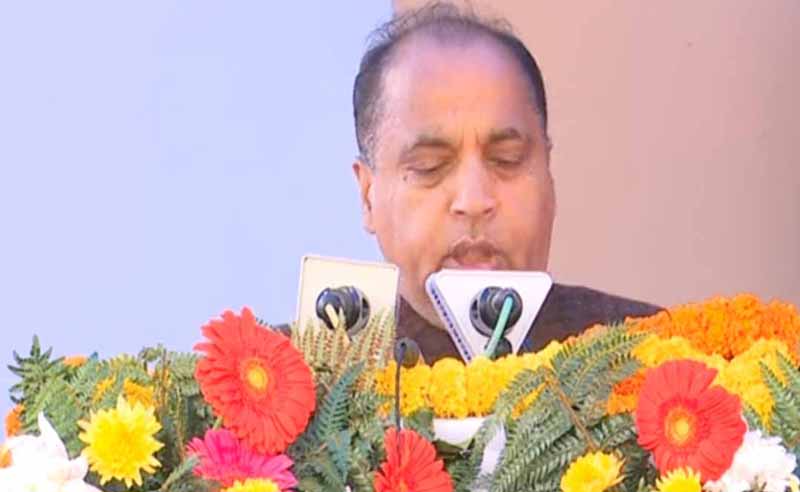 CM Jai Ram Thakur made a big announcement: हिमाचल सरकार की अपने कर्मचारियों को बड़ी सौगात