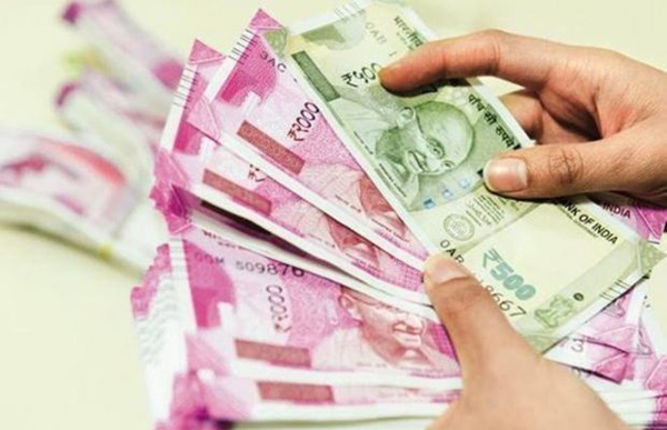 Option for New Pay Scale कर्मचारी नए वेतनमान के लिए 15 फरवरी तक चुन सकेंगे विकल्प