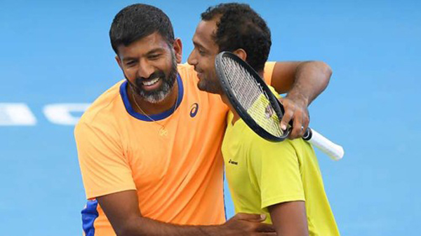 Davis Cup is Attached to Our Heart : Vijay Amritraj डेविस कप में भारत को देना होगा अच्छी शुरूआत पर ध्यान : विजय अमृतराज