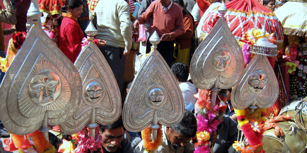 International Shivratri Fair देव परंपरा के अनुरूप मनाया जाएगा अंतरराष्ट्रीय शिवरात्रि मेला मंडी