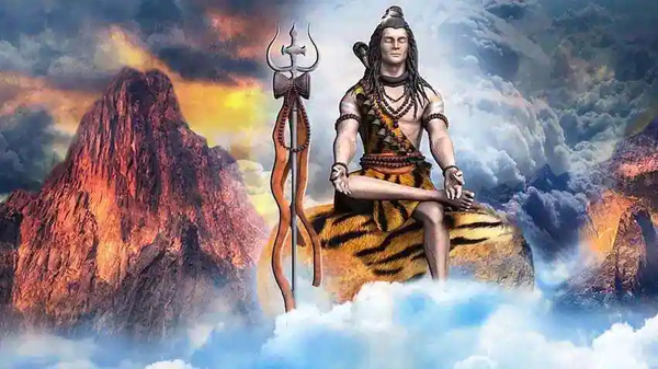 Mahashivratri राज्यपाल व मुख्यमंत्री ने हिमाचल प्रदेशवासियों को दी महाशिवरात्रि की बधाई