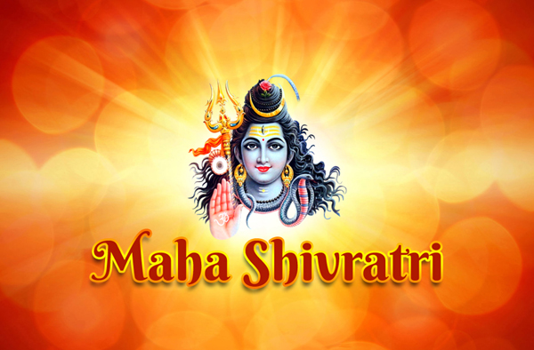 Meeting Of Shiva-Parvati Is Shivratri शिव-पार्वती का मिलन है महापर्व शिवरात्रि