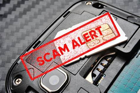 Bank Scam Through SIM Card: सिम के जरिये हो सकती है लाखो की ठगी, जाने इससे बचने का तरीका