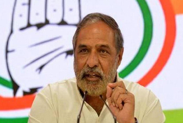 Anand Sharma Says रूस-यूक्रेन के बीच वार्ता का रास्ता खोजे यूएन