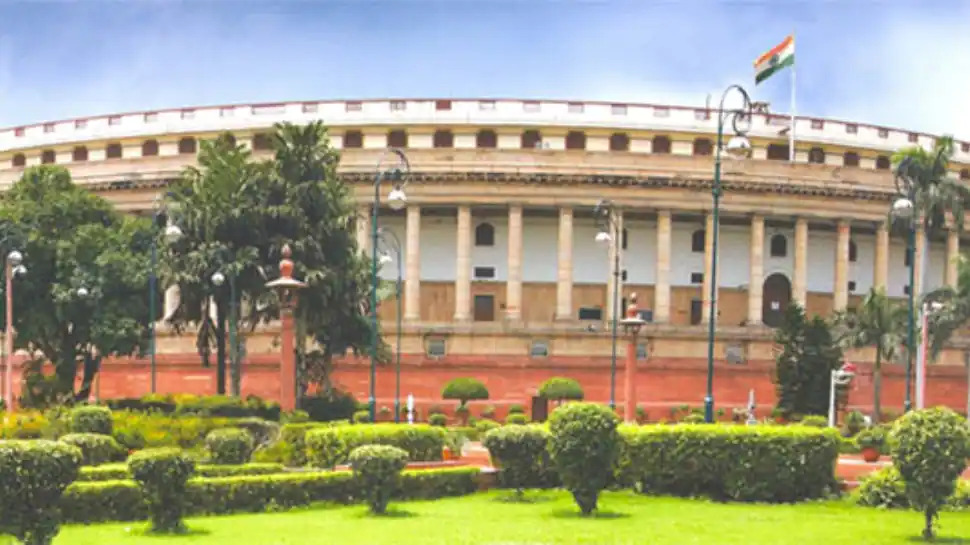 Parliament Budget Session 2022 Phase II: दूसरा बजट चरण आज 11 बजे आएगा , केंद्र को घेर सकते है दल