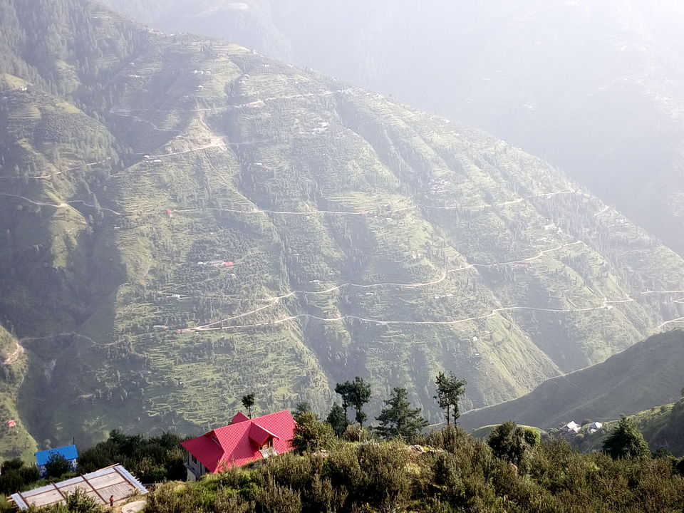 Himachal Pradesh Weather Update: प्रदेश में पड़ी तेज धूप; ऊना में 32 डिग्री किया पार,15 तक मौसम साफ़ होने की मिली खबर