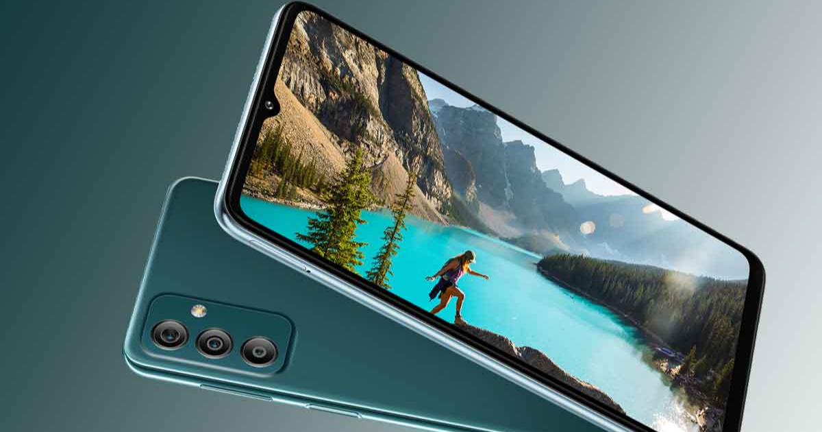 Samsung Galaxy F23 5G आज भारत में बिक्री के लिए हो गया है उपलब्ध, जानिए फ़ोन के बारे में सब कुछ