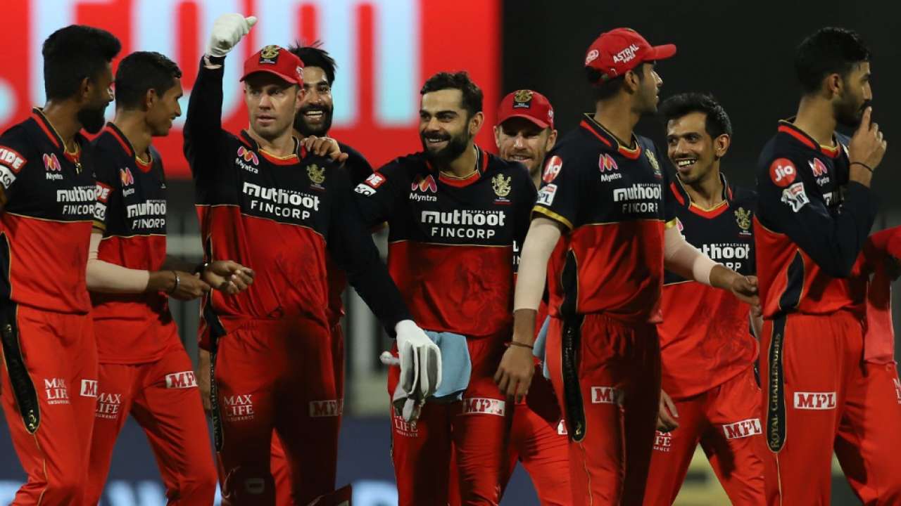 RCB Schedule For IPL 2022: रॉयल चैलेंजर्स बैंगलोर का पूरा शेड्यूल