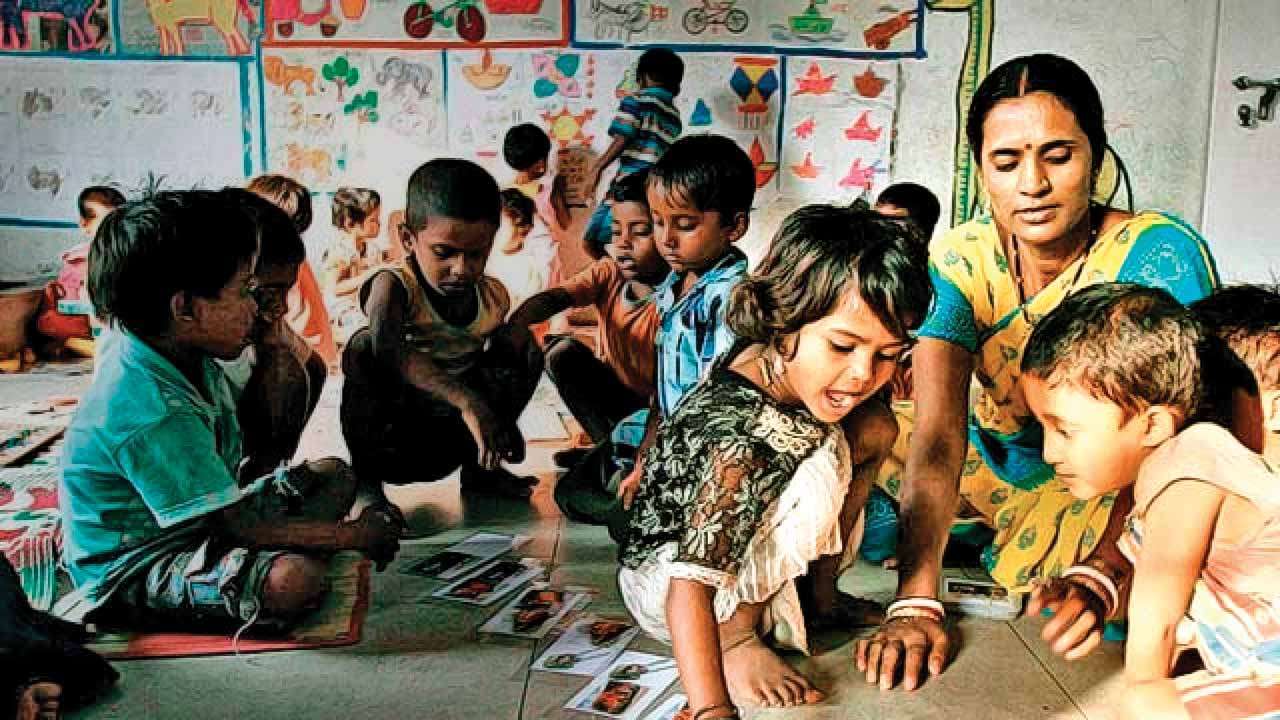 Anganwadi Recruitment: आंगनवाड़ी कार्यकर्ता के 5 और आंगनवाड़ी सहायिका के 9 पदों के लिए की जा रही है भर्ती