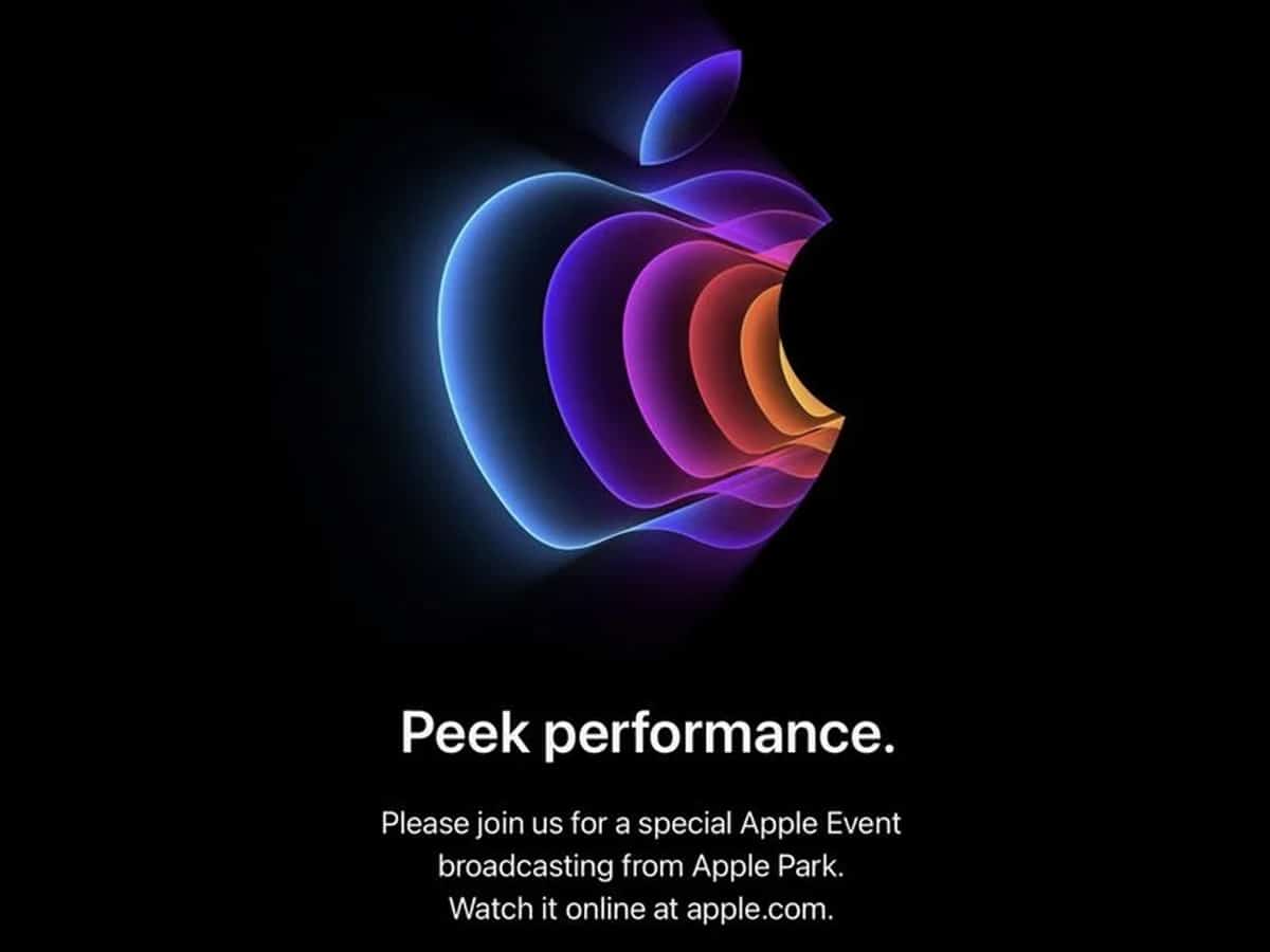 Apple Event 2022 एप्पल करने वाला है ये शानदार प्रोडक्ट्स लांच