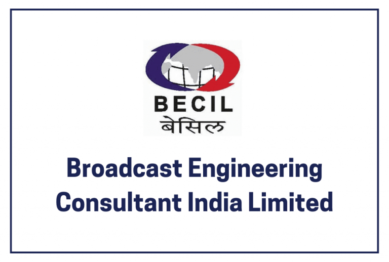 BECIL Recruitment 2022 : एआईसीटीई में नौकरियों के लिए ऐसे करे आवेदन