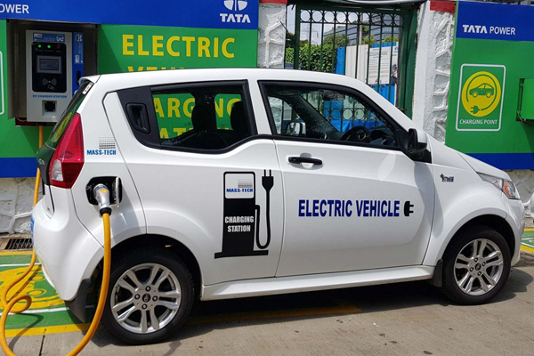 Electric Vehicle Policy एचपी में वर्ष 2025 तक 15% वाहन बदलेंगे इलेक्ट्रिक व्हीकल से: बिक्रम सिंह