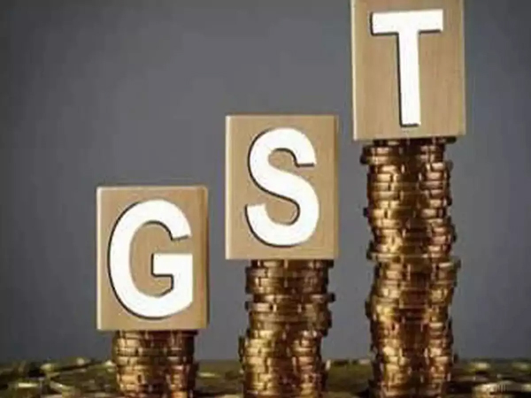 GST Collection एचपी में 1 साल के दौरान जीएसटी संग्रह में 17% की वृद्धि