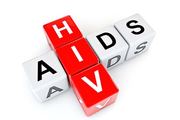 Make Concerted Efforts to End HIV वर्ष 2030 तक एचआईवी समाप्त करने के ठोस प्रयास करें