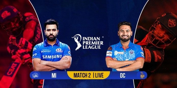 IPL 2022 MI vs DC : आज के मैच में ये खिलाड़ियों दिखेंगे दिल्ली और मुंबई की टीम में