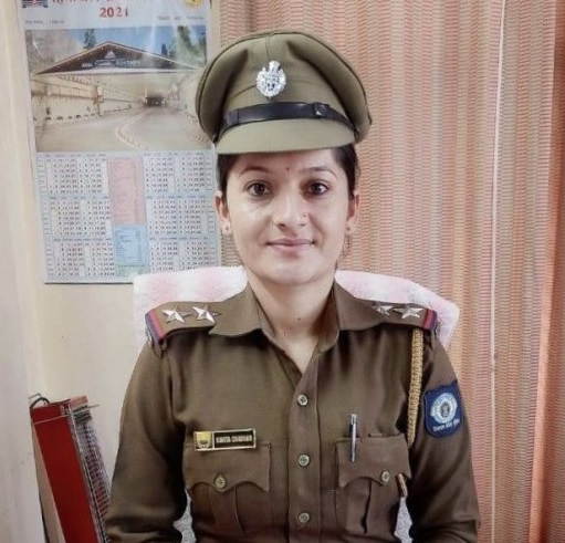 Female Police Inspector of Nahan: गिरिपार की बेटियों ने छुआ आसमान , एक साथ तीन बेटियां बनी पुलिस इंस्पेक्टर