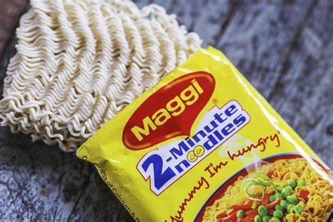 Maggi Masala Noodles Price Hiked : 12 रुपये का मैगी अब 14 रुपये में