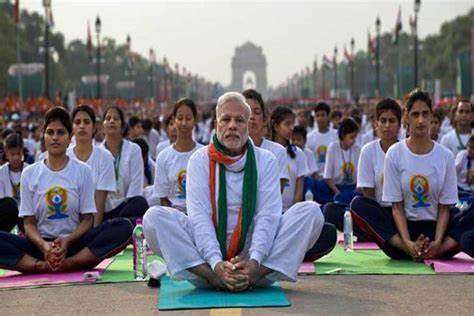 Yoga Festival 2022: सभी को योग करने से होगा लाभ , समाज के हर वर्ग के लिए है योग : मुख्यमंत्री