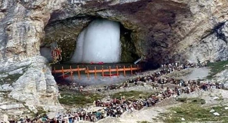 Amarnath Pilgrimage : 2022 में कब शुरू होगी अमरनाथ यात्रा, कैसे करें रजिस्ट्रेशन?