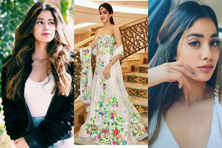 Happy Birthday Jhanvi Kapoor: जाने कैसे बनी अभिनेत्री , सबसे पहली फिल्म में कैसे मिला काम