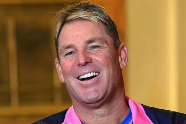 Shane Warne Passes Away at 52 ऑस्ट्रेलिया के पूर्व दिग्गज स्पिन गेंदबाज शेन वॉन का निधन