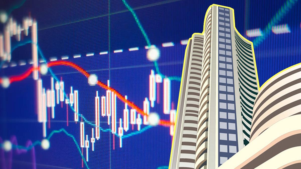 Share Market Update 3 March 2022 सेंसेंक्स 234.74 अंक ऊपर कर रहा कारोबार