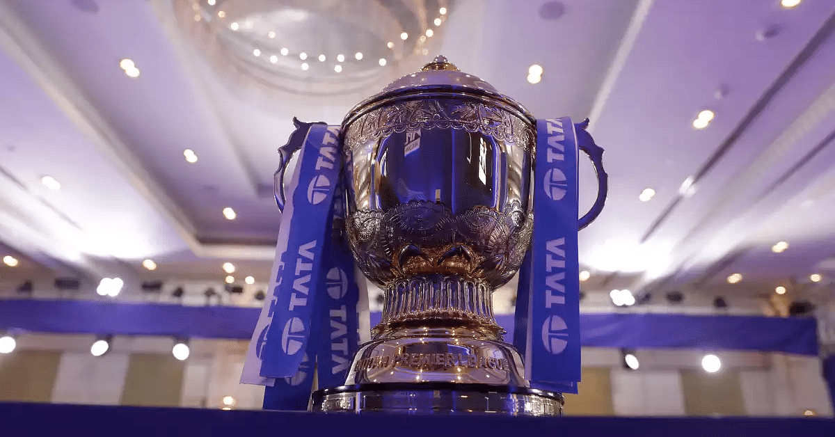 IPL 2022 Update News आज शाम 7.30 बजे होगा चेन्नई-कोलकाता के बीच पहला मैच