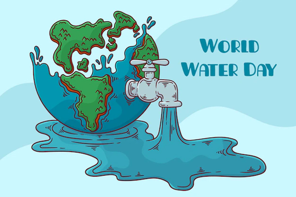 World Water Day हिमाचल की 1661 पंचायतों में मनाया विश्व जल दिवस