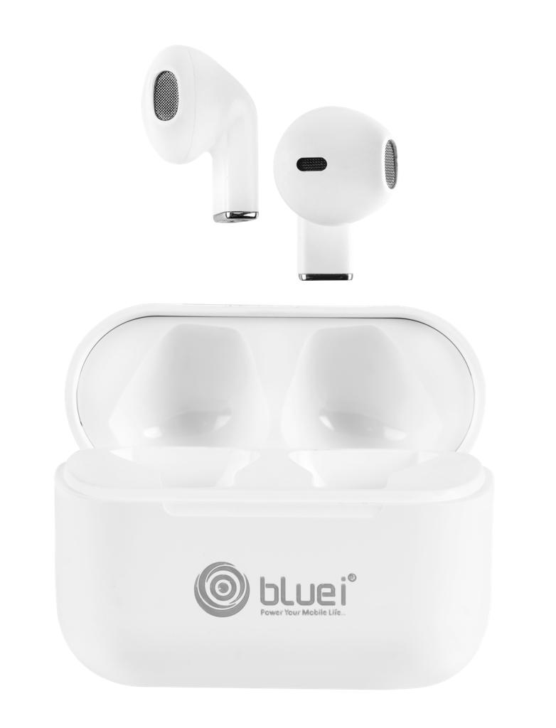 Bluei Turepods 5 Earbuds Launched in India: शानदार फीचर वाले एअरबड्स की इतनी है कीमत