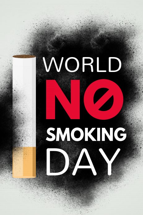 Inspirational Quotes for No Smoking Day 2022