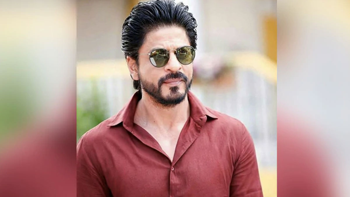 Shahrukh Khan Look For Pathan Leaked: 56 साल की उम्र में भी बनाये 8 पैक्स ,फैंस ने जम के की तारीफ