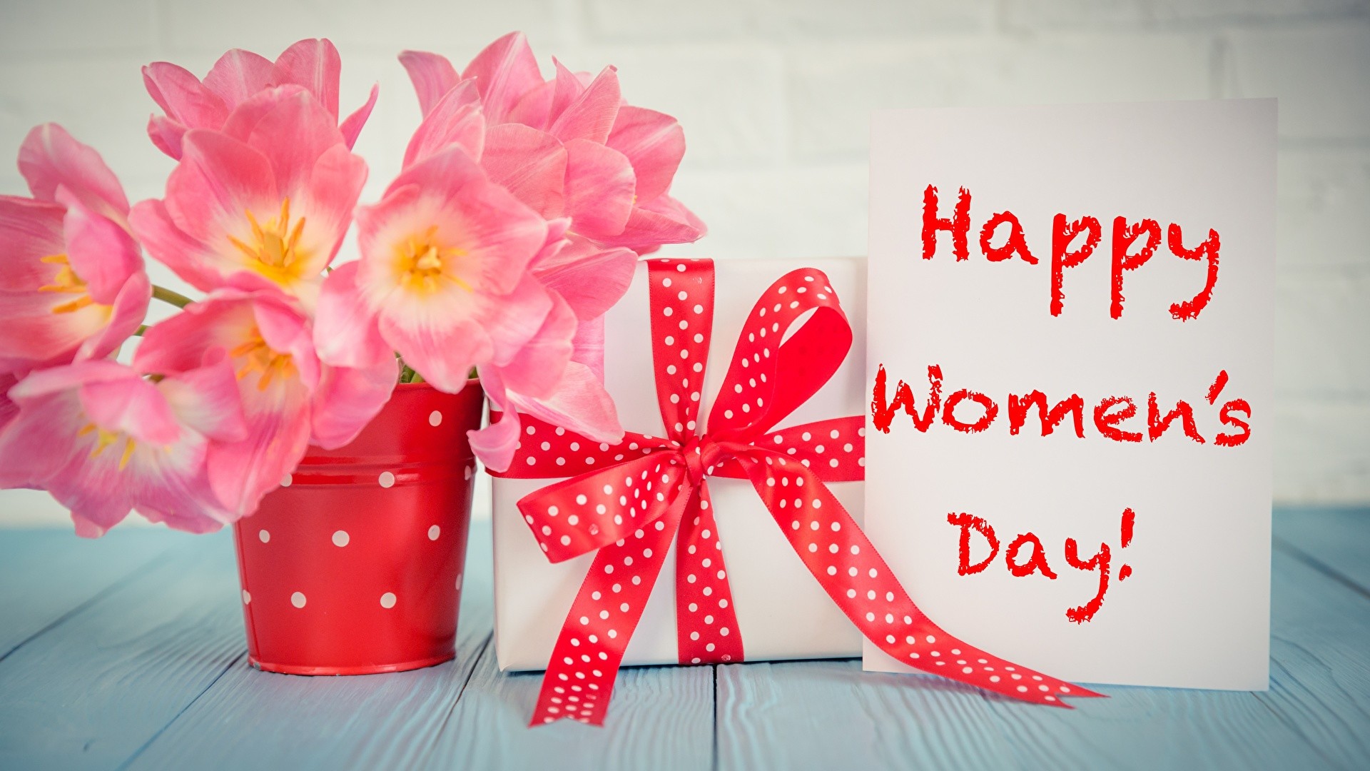 Wishes For Employees on Women’s Day 2022