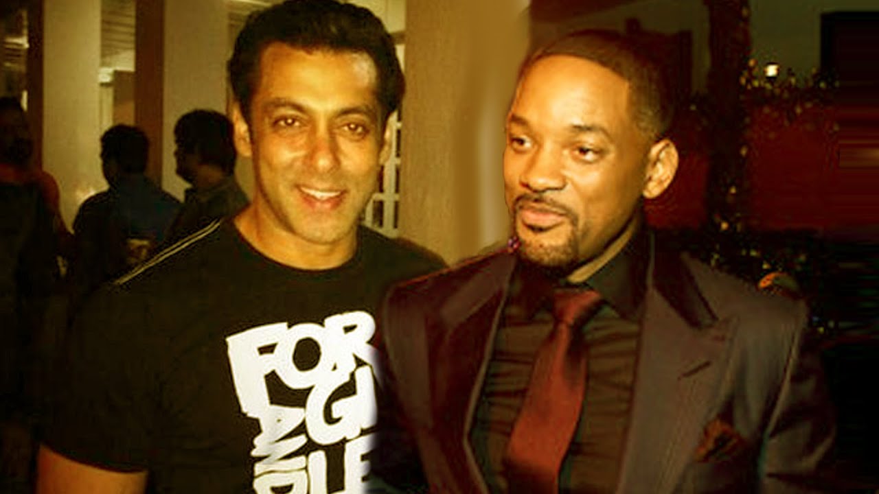 Salman Khan Show Support To Will Smith : बोले- एक होस्ट के तौर पर आपको संवेदनशील होना जरूरी है…