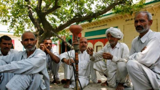 Gram Sabha on 10 April: नाहन विकासखंड की 11 पंचायतों में 10 अप्रैल को आयोजित होगी ग्राम सभा : अंचित डोगरा