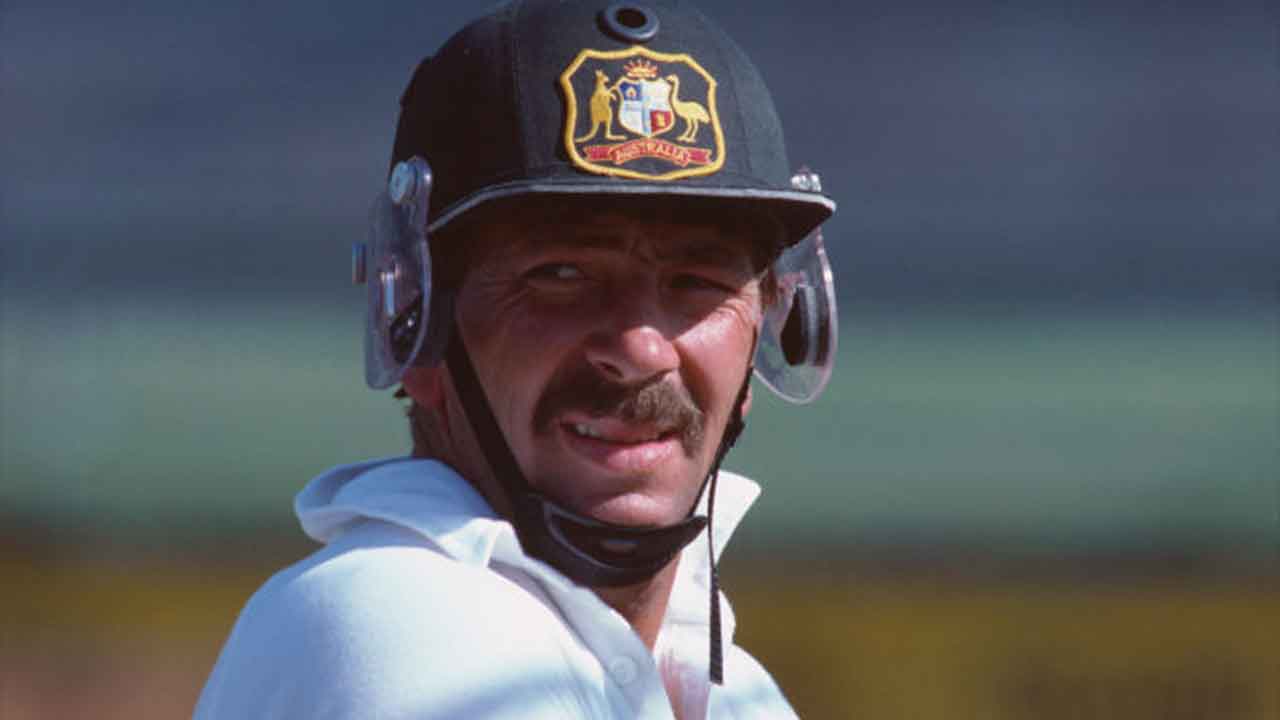 Rod Marsh Passes Away age of 74: ऑस्ट्रेलिया के क्रिकेट रॉड मार्श का 74 साल में हुआ निधन