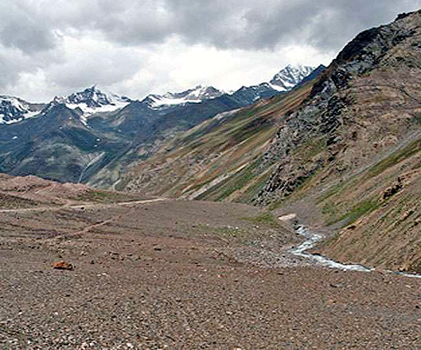 हिमाचल में भी सूखे के आसार Chances of drought in Himachal