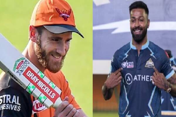 GT vs SRH Match Preview : आज होगी गुजरात टाइटंस और सनराइज़र्स हैदराबाद में भिड़ंत