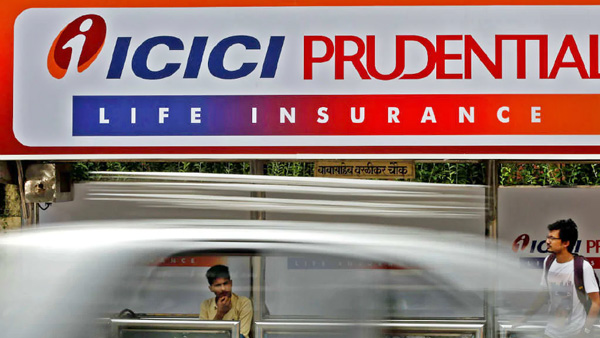 आईसीआईसीआई प्रूडेंशियल लाइफ इंश्योरेंस के वित्तीय परिणाम घोषित ICICI Prudential Life Insurance financial results declared