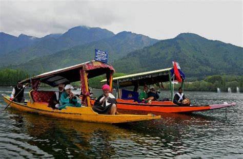 Auction Of Boats In Chamba: नौकाओं के परिचालन के लिए 21 अप्रैल को होगी खुली बोली