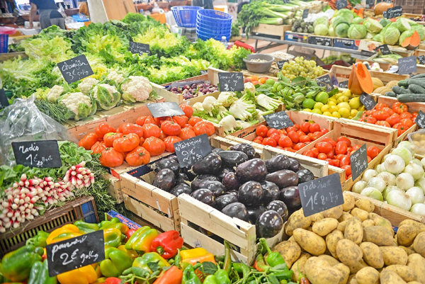 मंडियों में प्राकृतिक खेती उत्पादों की बिक्री में सहयोग करेंगे आढ़ती Sale of Natural Farming Products