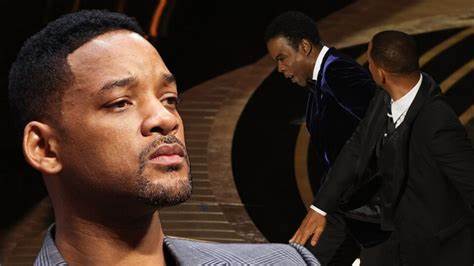 Will Smith Banned From Oscars : कॉमेडियन क्रिस रॉक पर हाथ उठाना पड़ा महंगा, 10 साल का लगा प्रतिबंध