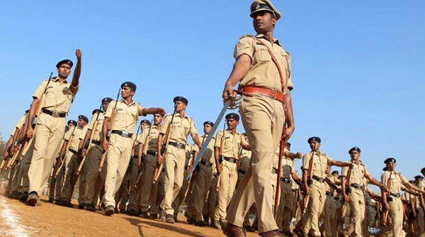 पुलिस कांस्टेबल भर्ती लिखित परीक्षा के उम्मीदवारों को मुफ्त परिवहन सुविधा