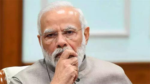 प्रधानमंत्री नरेंद्र मोदी शिमला के रिज में 31 मई को लाभार्थियों से केंद्रीय योजनाओं के बारे में बात करेंगे