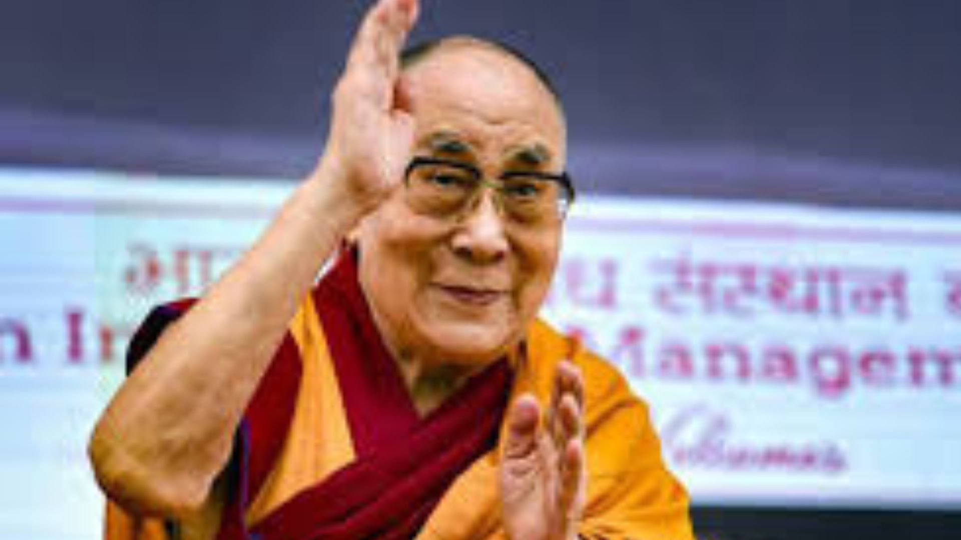 Dalai Lama: 12 साल सुरक्षा में तैनात दलाई लामा का वफादार डूका 1550 रुपये में हुआ नीलाम