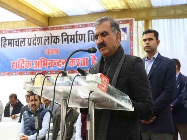 Himachal news: दिल्ली में नहीं भटकेंगे हिमाचल के लोग, इस जगह पर बनेगा हिमाचल निकेतन