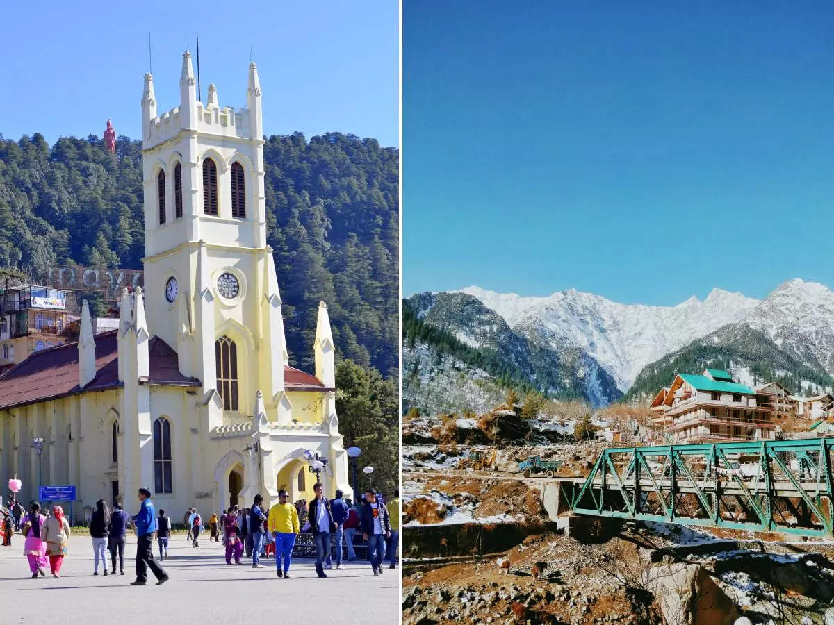 Himachal News: क्या बदल जाएगा शिमला का नाम?