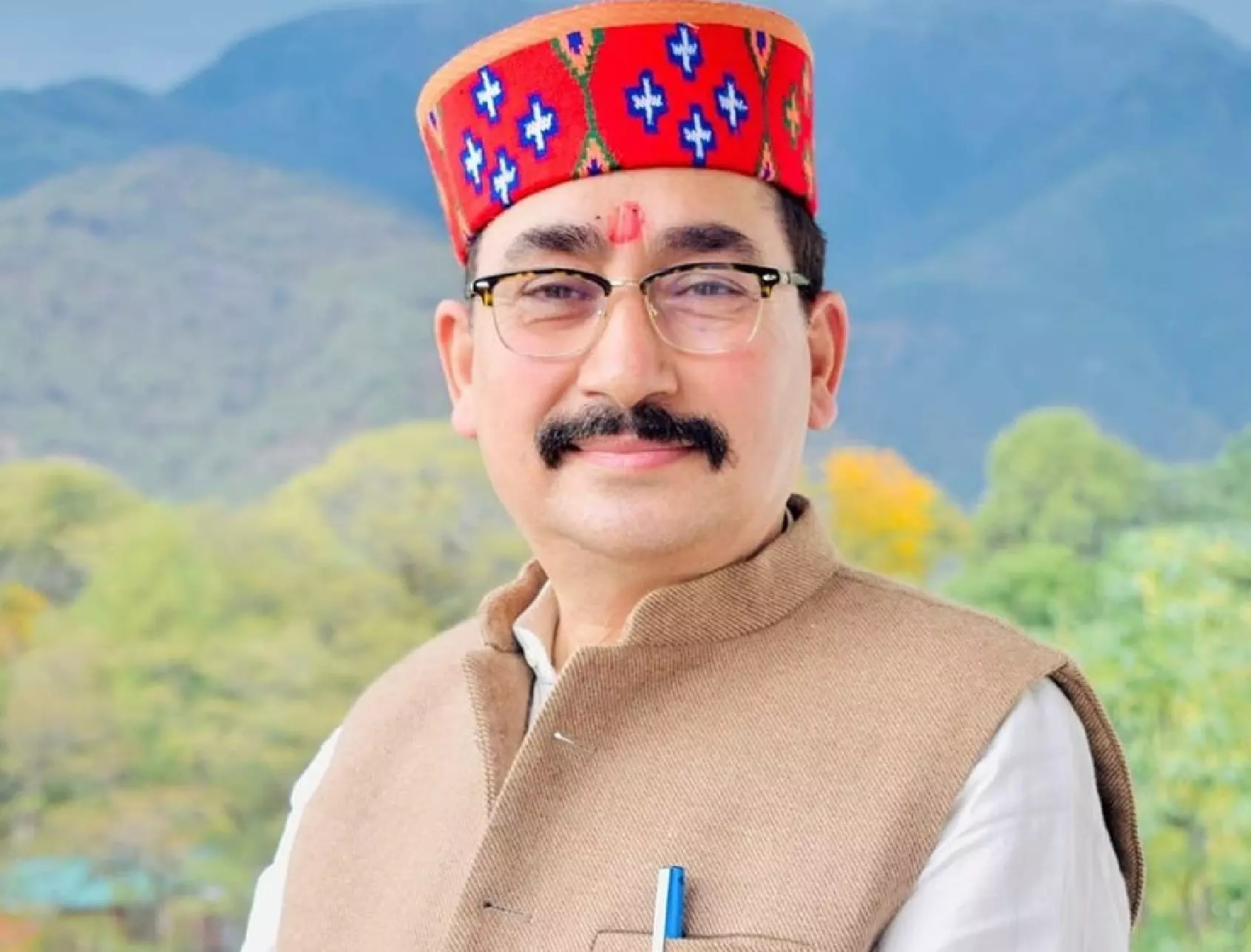 Himachal Budget Session 2023: बजट पर चर्चा के दौरान विधायक विपन सिंह ने साधा निशाना, कहा- सरकार पहले दिन से हि प्रदेश में बढ़ा रही है कर्ज