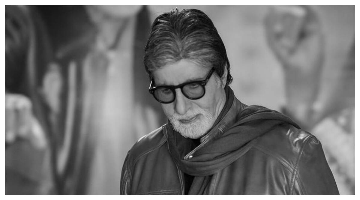 Amitabh Bachchan: हैदराबाद में फिल्म शूटिंग के दौरान घायल हुए अमिताभ बच्चन, सांस लेने में दिक्कत