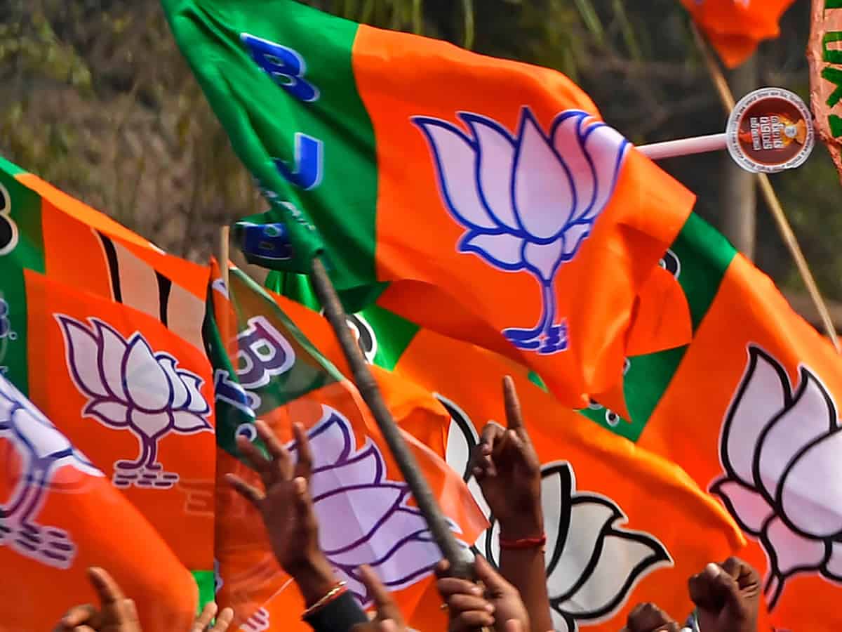 Lok Sabha Election 2024: 2024 के लोकसभा चुनाव पर BJP की नजर, दलितों को लुभाने के लिए शुरू करेगी ये अभियान