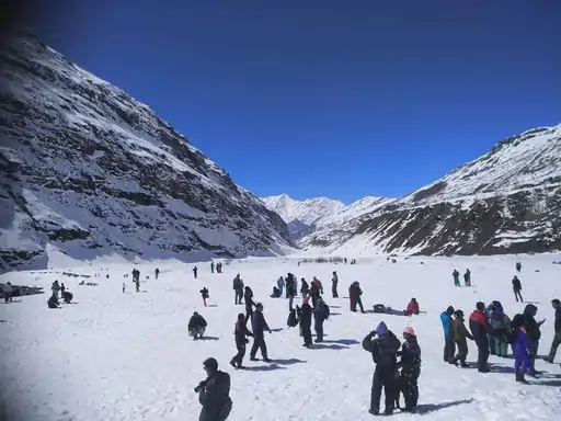 World highest cricket stadium: हिमाचल प्रदेश में बनेगा दुनिया का सबसे ऊंचा क्रिकेट स्टेडियम